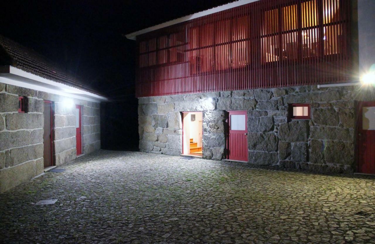 Casa Da Bichaca Casa de hóspedes Castelo de Paiva Exterior foto